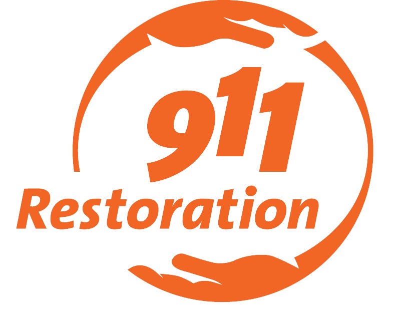911 Restoration of Southern Utah logo